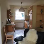 Apartman Parkblick Gruener Salon