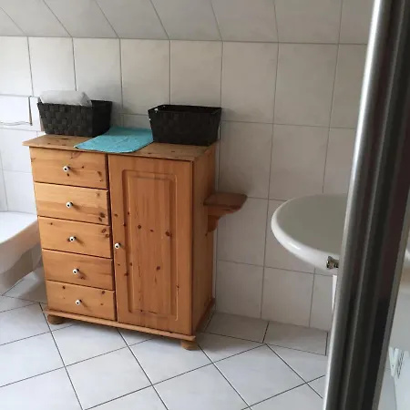 Parkblick Grüner Salon Apartment Satow