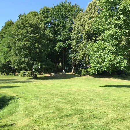 Parkblick Gruener Salon *