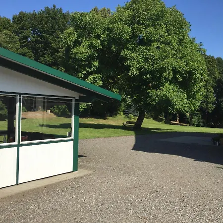 Parkblick Gruener Salon Satow