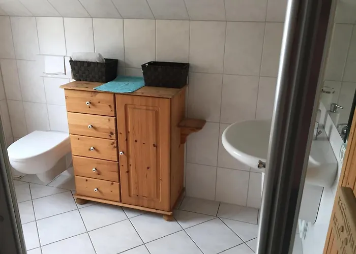 Parkblick Gruener Salon Apartment Satow
